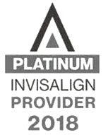 InvisalignPlatinum Provider 2018