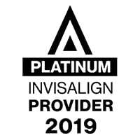 InvisalignPlatinum Provider 2019