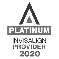 InvisalignPlatinum Provider 2020