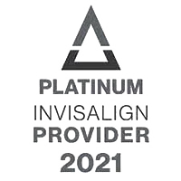InvisalignPlatinum Provider 2021